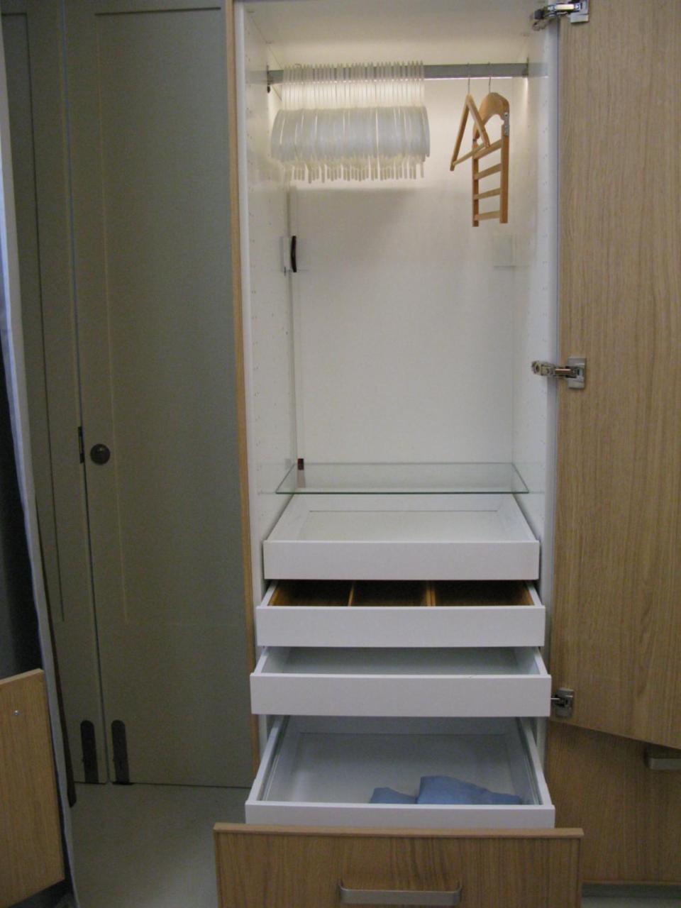 Appartement 36 Woodstock Grove