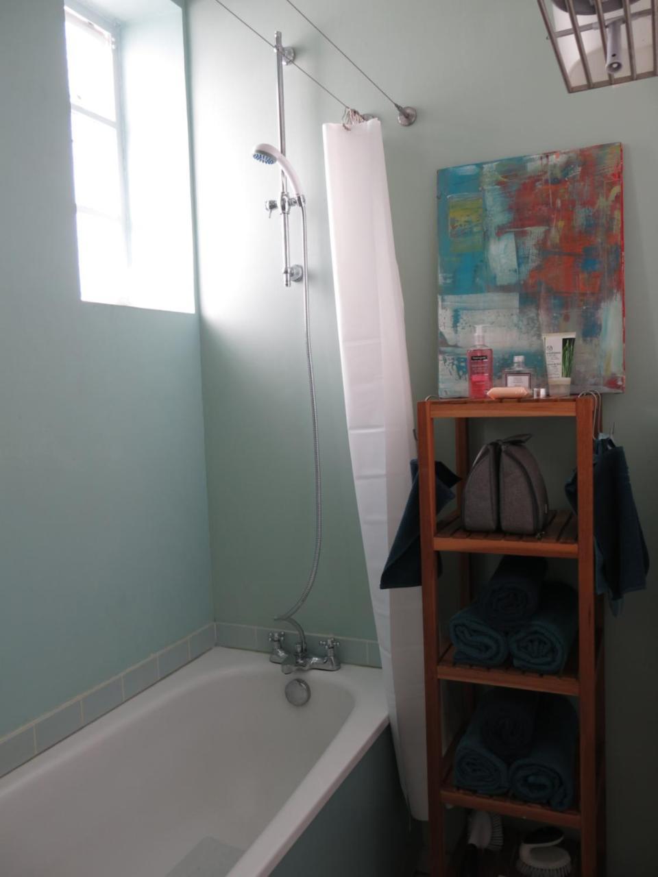 36 Woodstock Grove Appartement