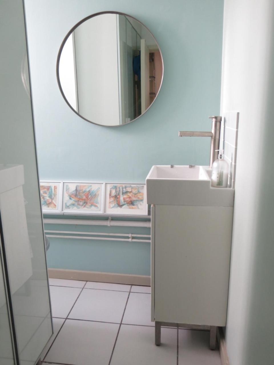 Appartement 36 Woodstock Grove Londres