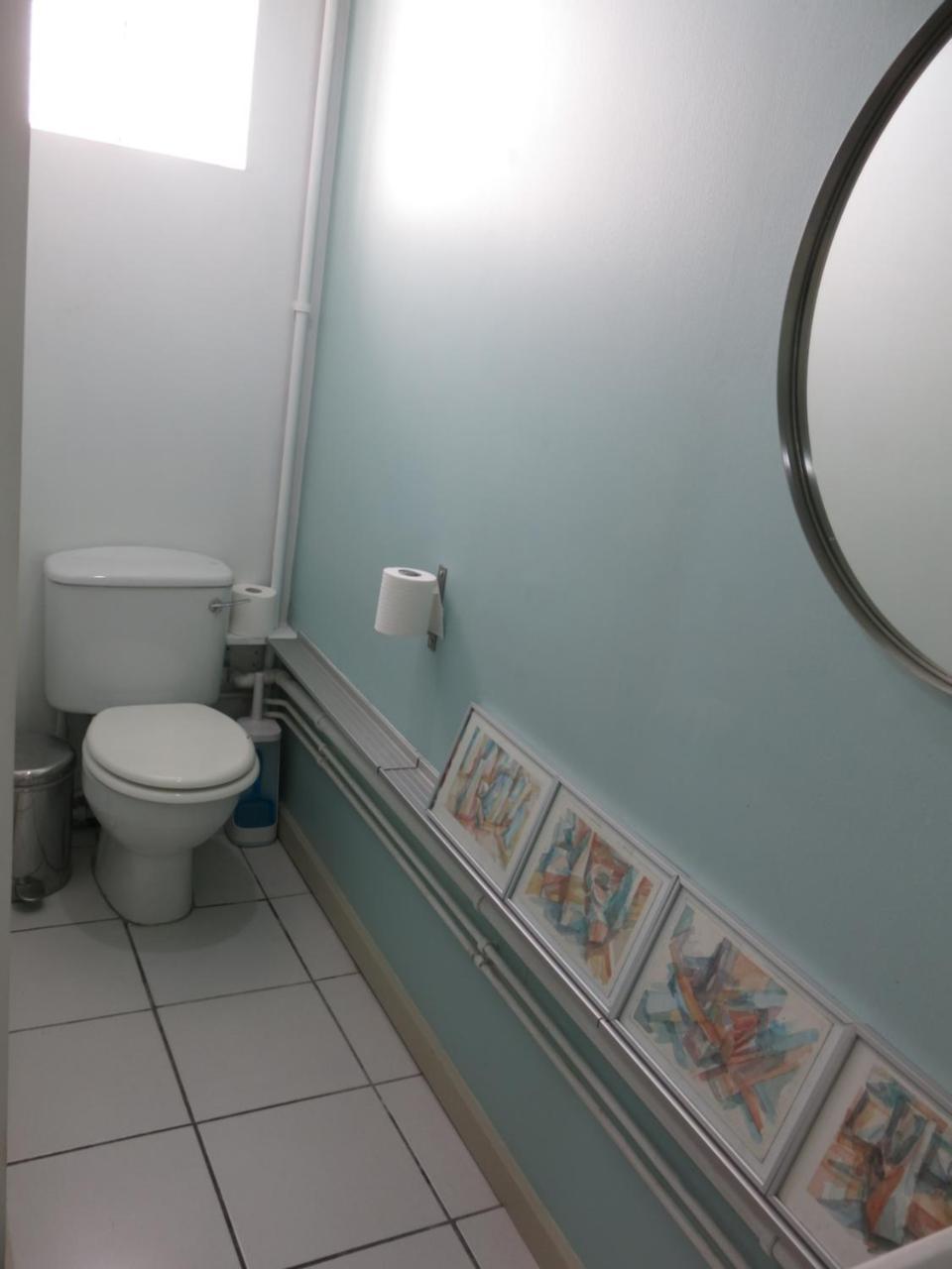 36 Woodstock Grove Appartement