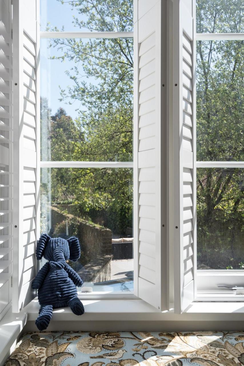 Appartement Kennington Road By Onefinestay