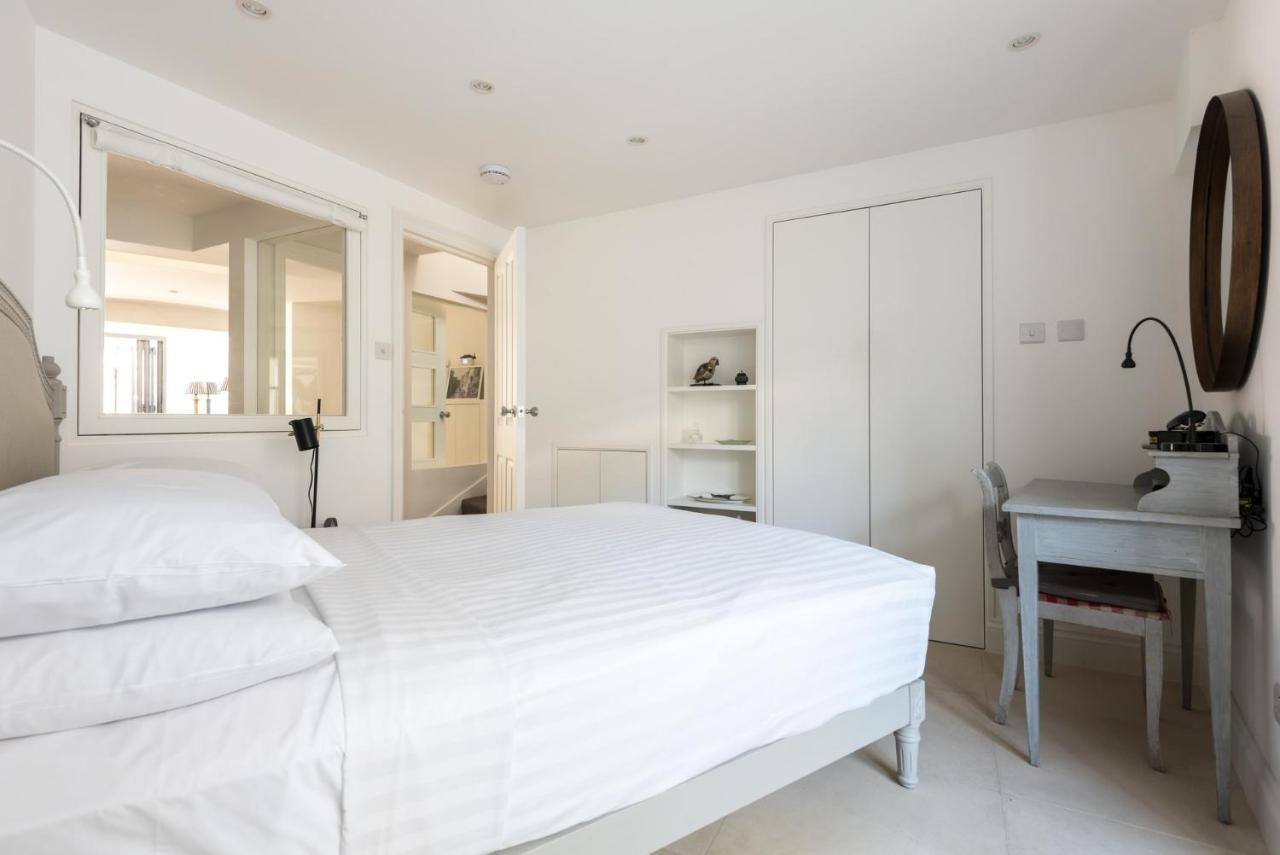 Kennington Road By Onefinestay Appartement *