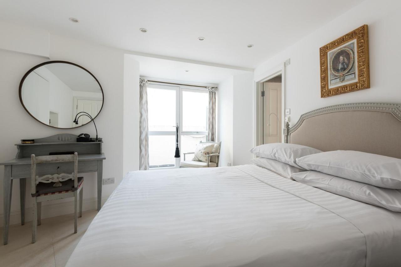 Kennington Road By Onefinestay Appartement Londen