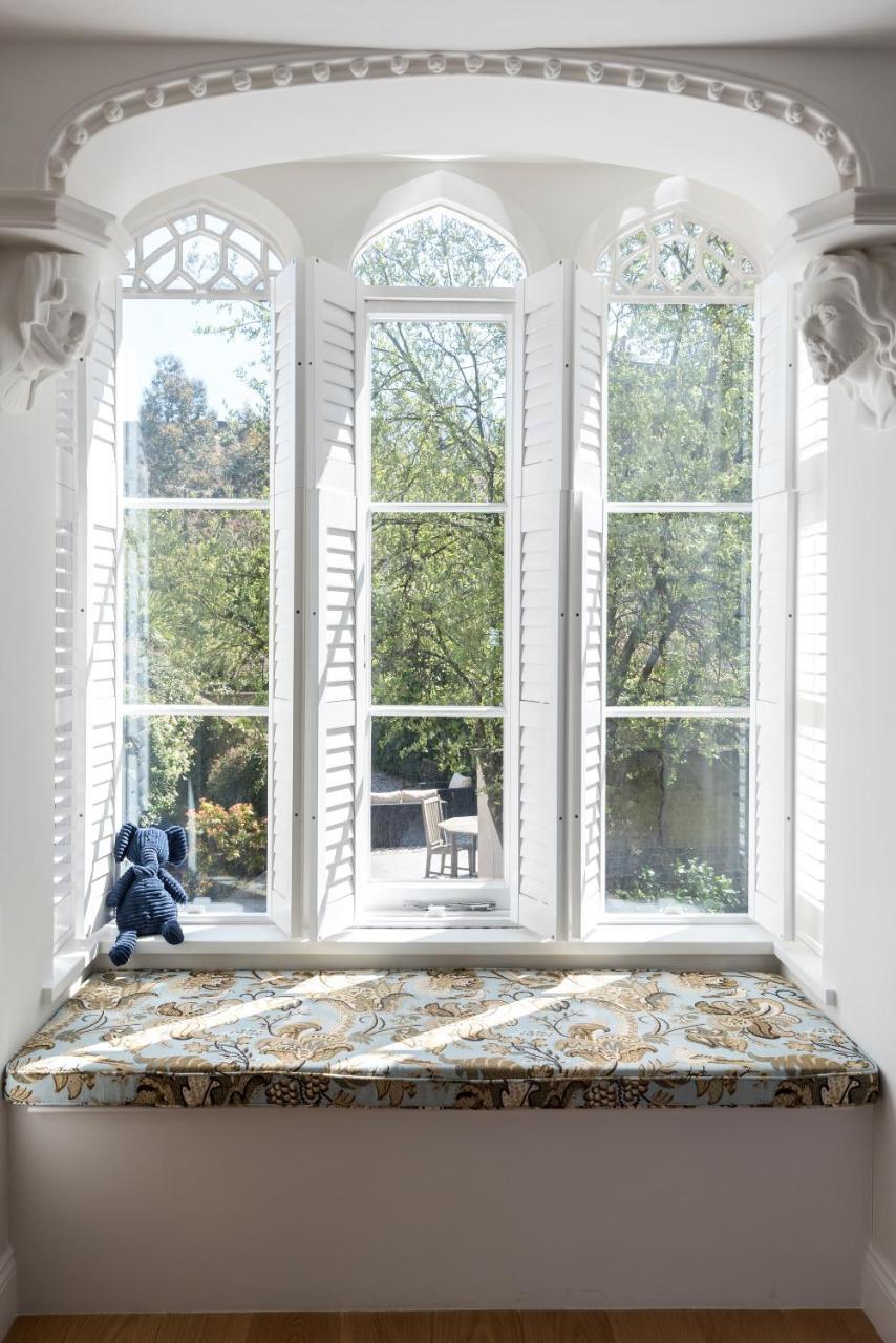 Kennington Road By Onefinestay * Londen