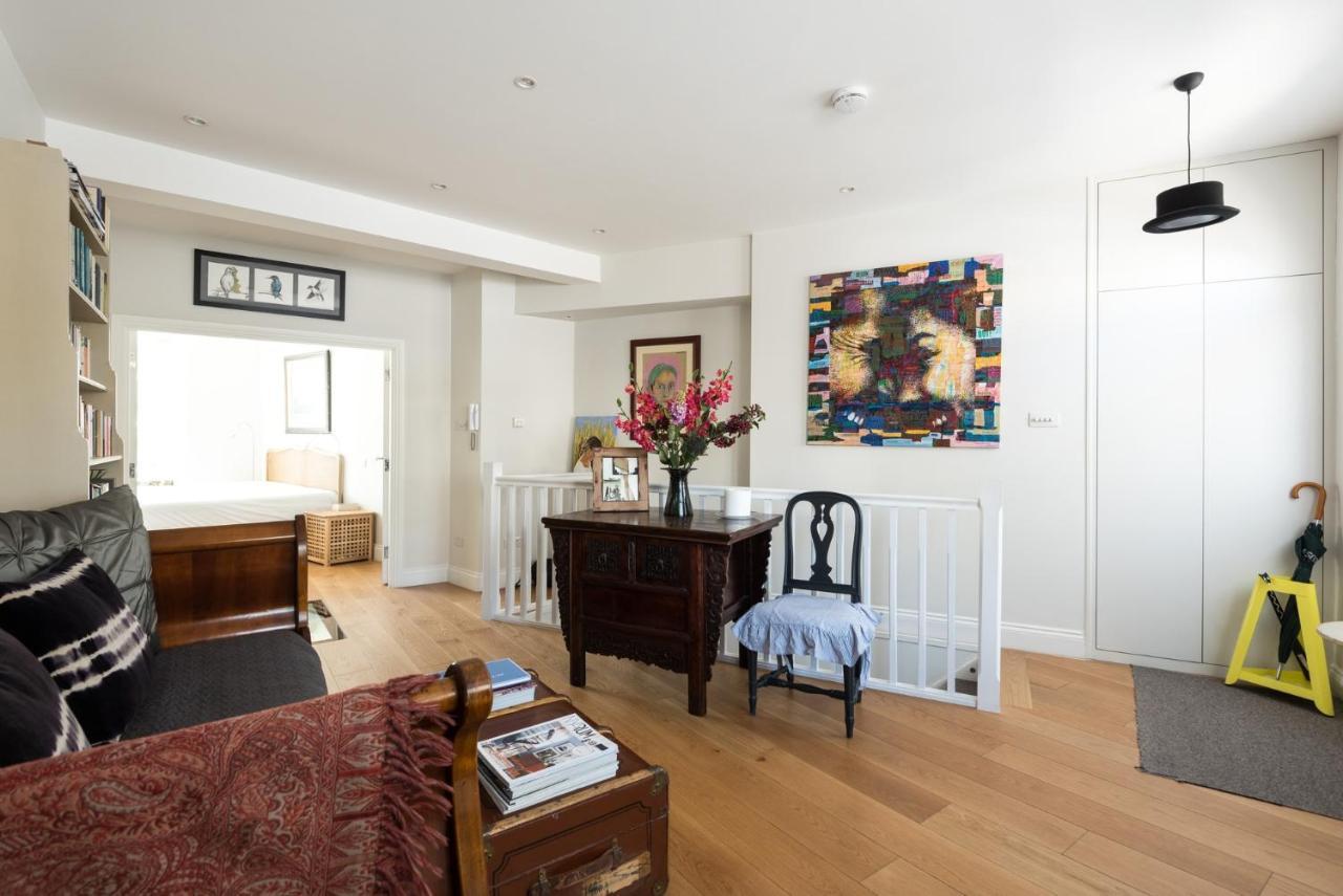 Kennington Road By Onefinestay * Londen