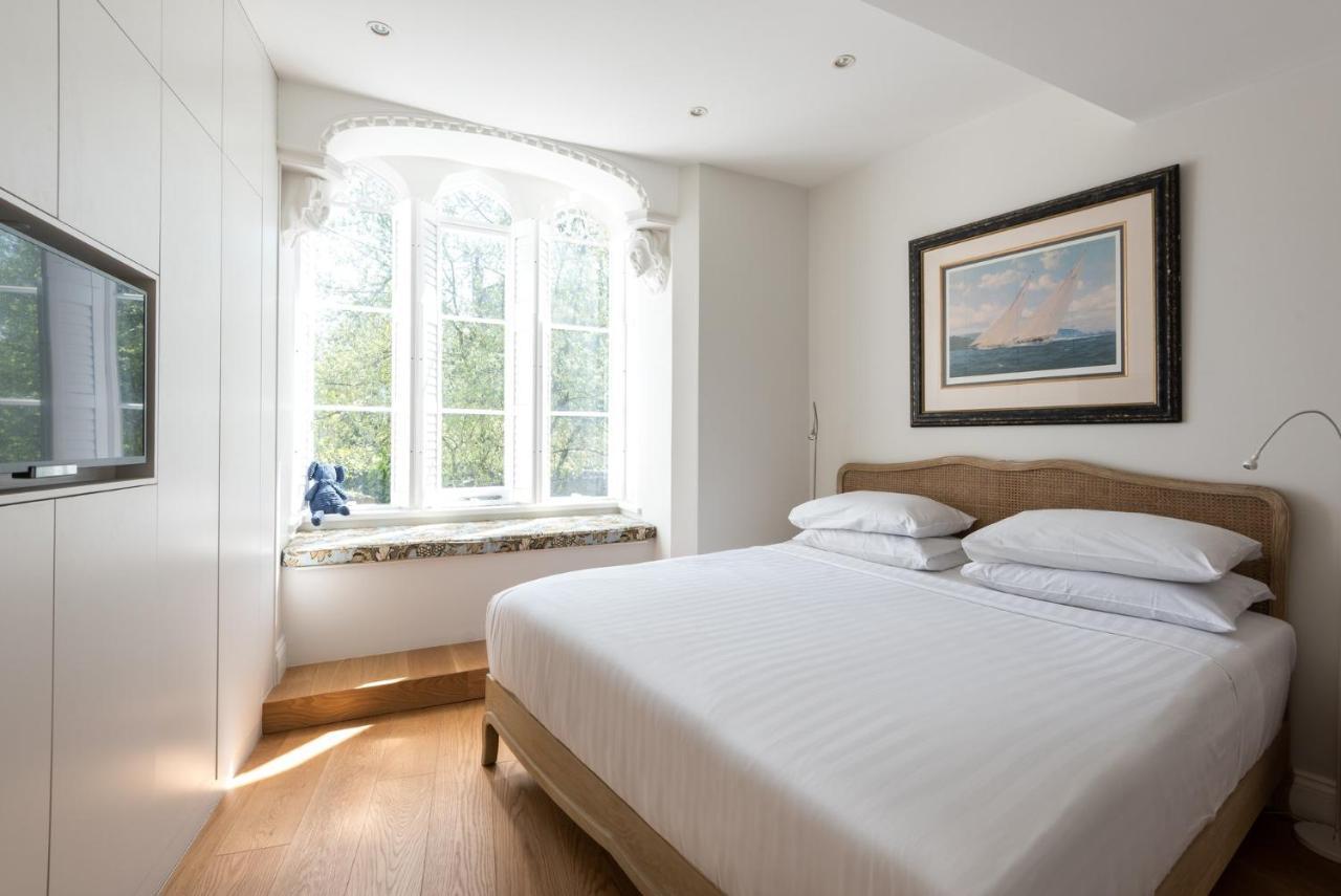 Kennington Road By Onefinestay Appartement Londen