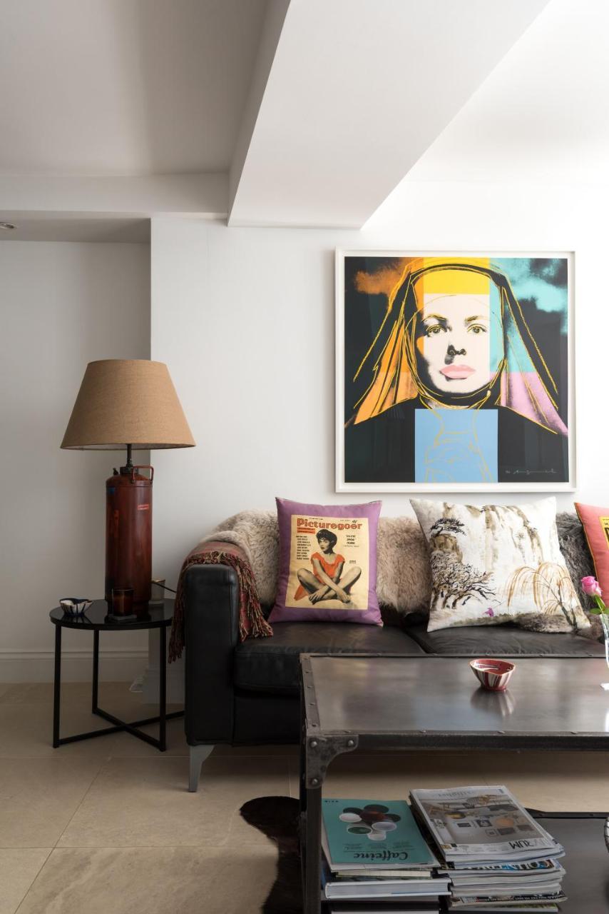 Kennington Road By Onefinestay Appartement Londen