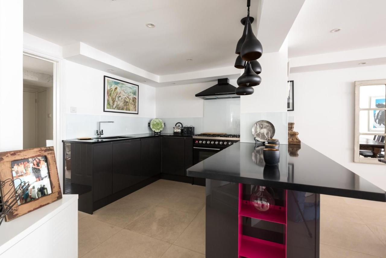 Kennington Road By Onefinestay Appartement