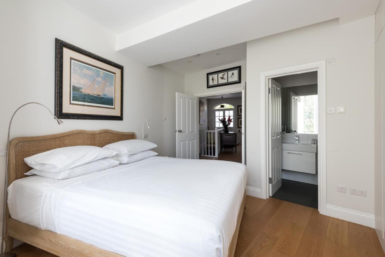 Kennington Road By Onefinestay * Londen