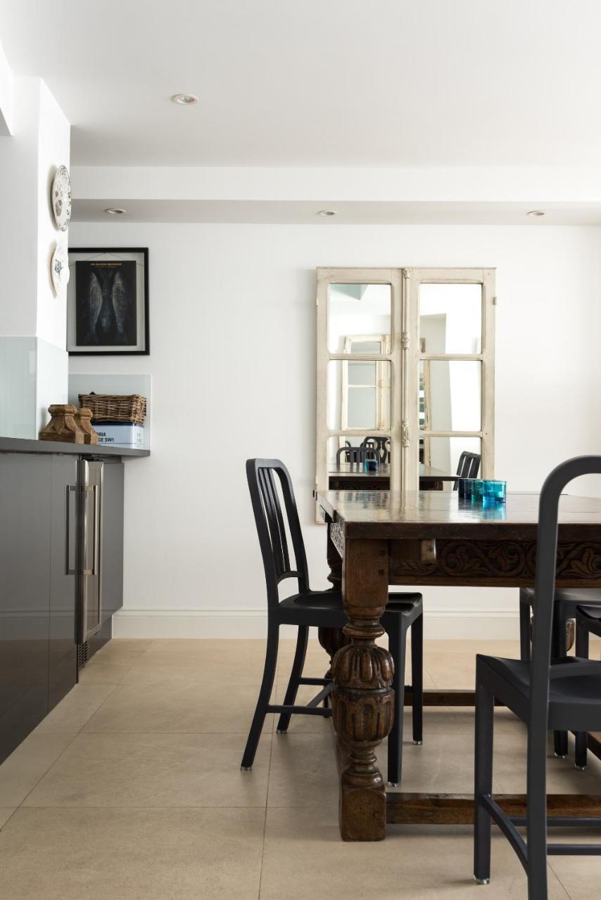 Kennington Road By Onefinestay Appartement