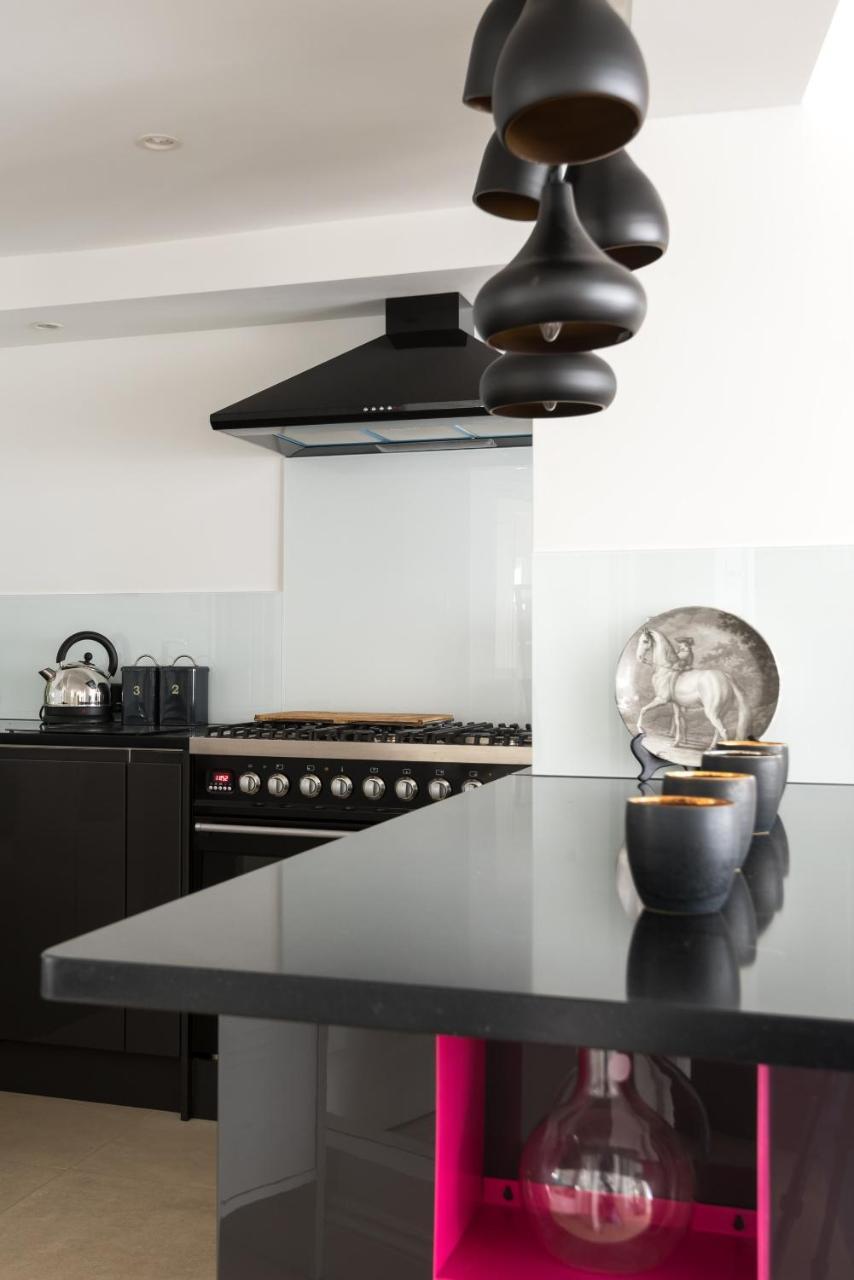 Kennington Road By Onefinestay * Londen