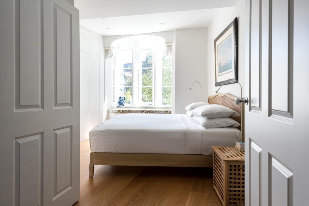 Kennington Road By Onefinestay Appartement Londen