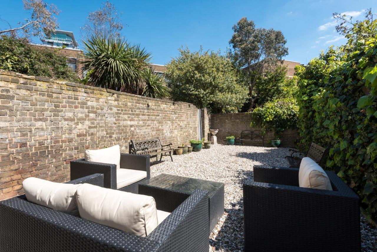 Kennington Road By Onefinestay Appartement *
