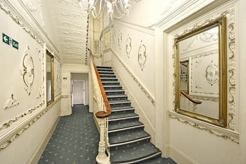 Leinster Garden Appartement *