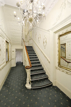Appartement Leinster Garden *