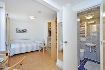 Leinster Garden Appartement Londres