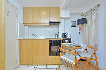 Appartement Leinster Garden Londres