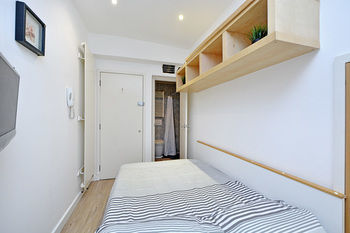 Appartement Leinster Garden Londres