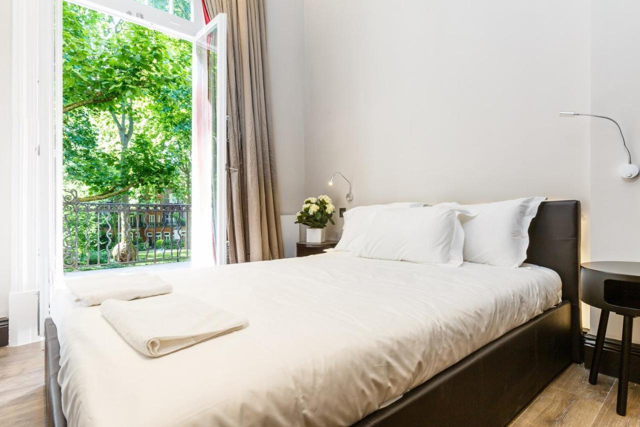Bramham Gardens View Apartment
