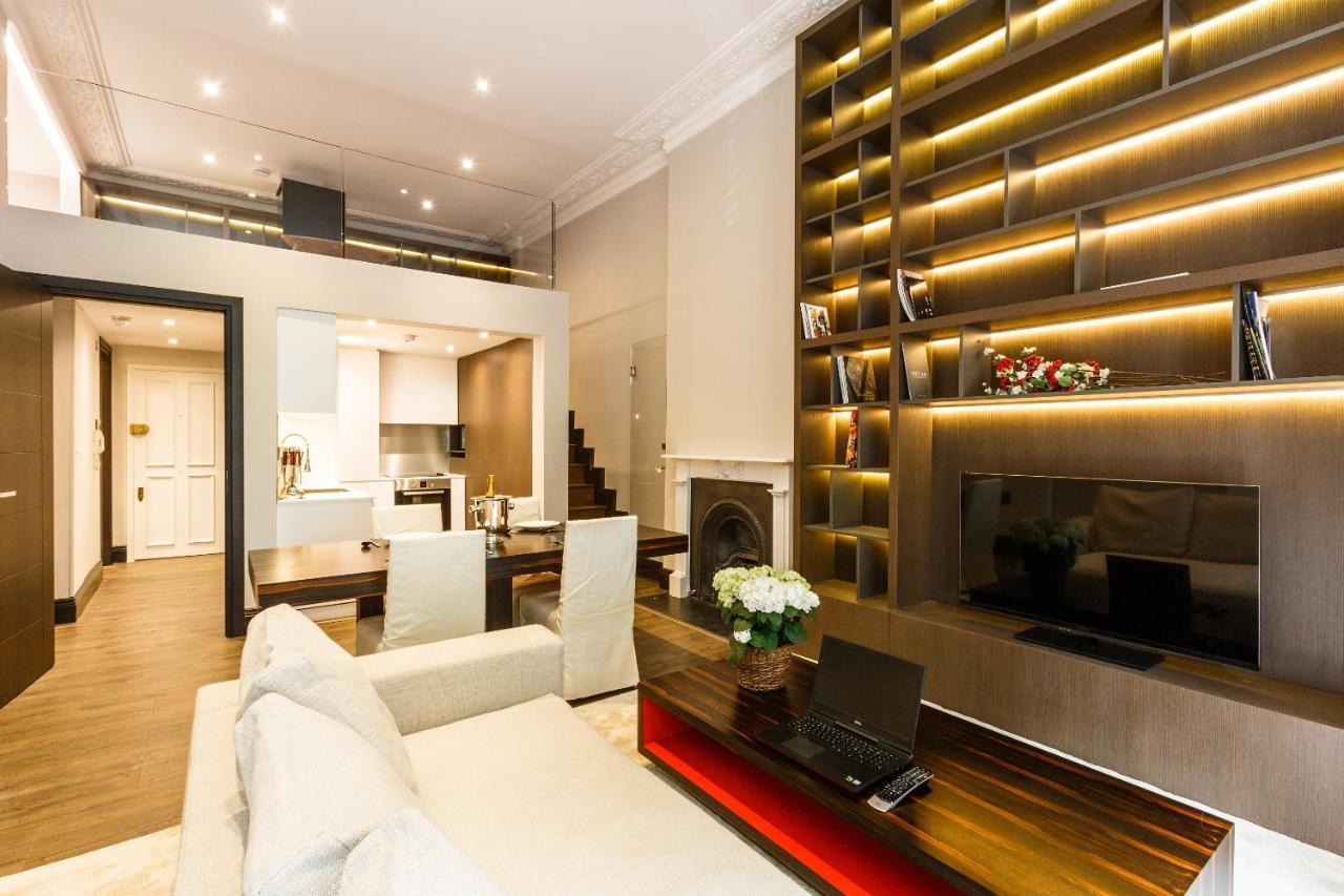 Bramham Gardens View Apartment