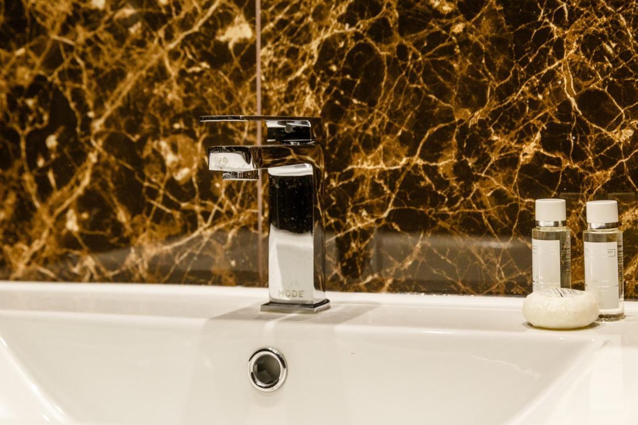 Apartamento Bramham Gardens View Londres
