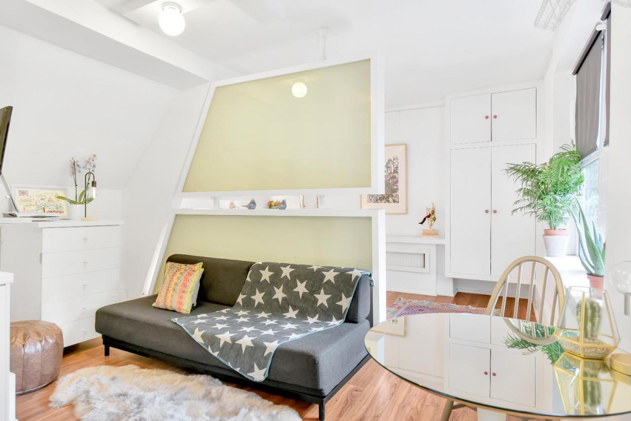 Glasshouse Yard Appartement Londres