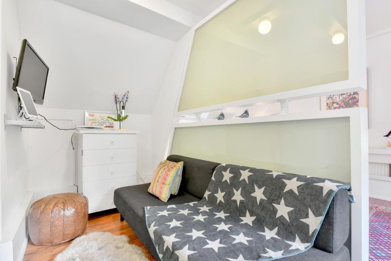 Appartement Glasshouse Yard Londres