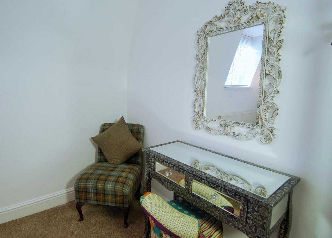 Destination 2 Three Appartement Londres
