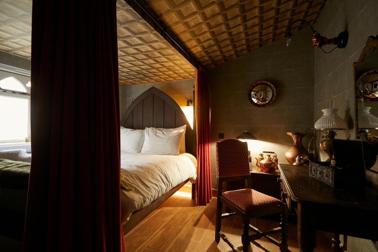 Georgian House Hotel Londen
