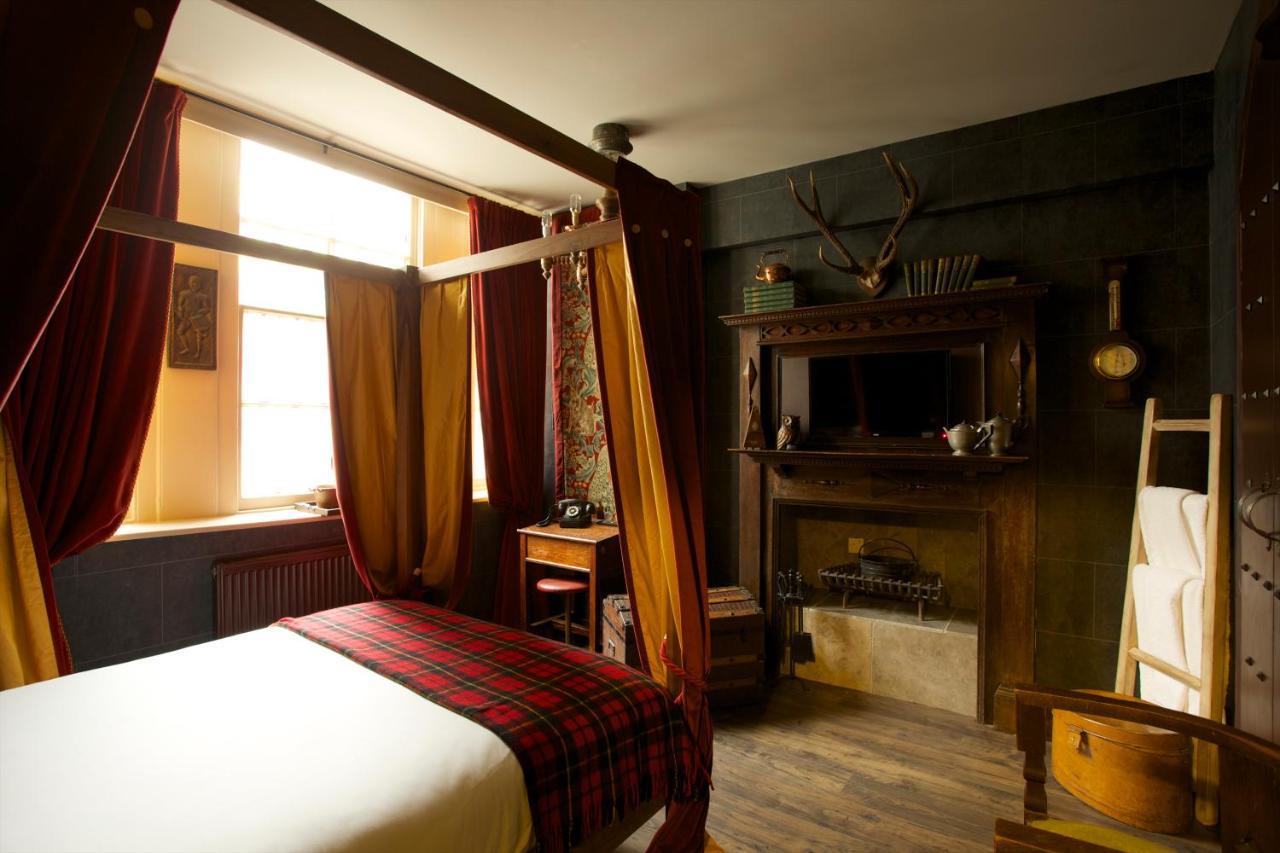 Hotel Georgian House Londen