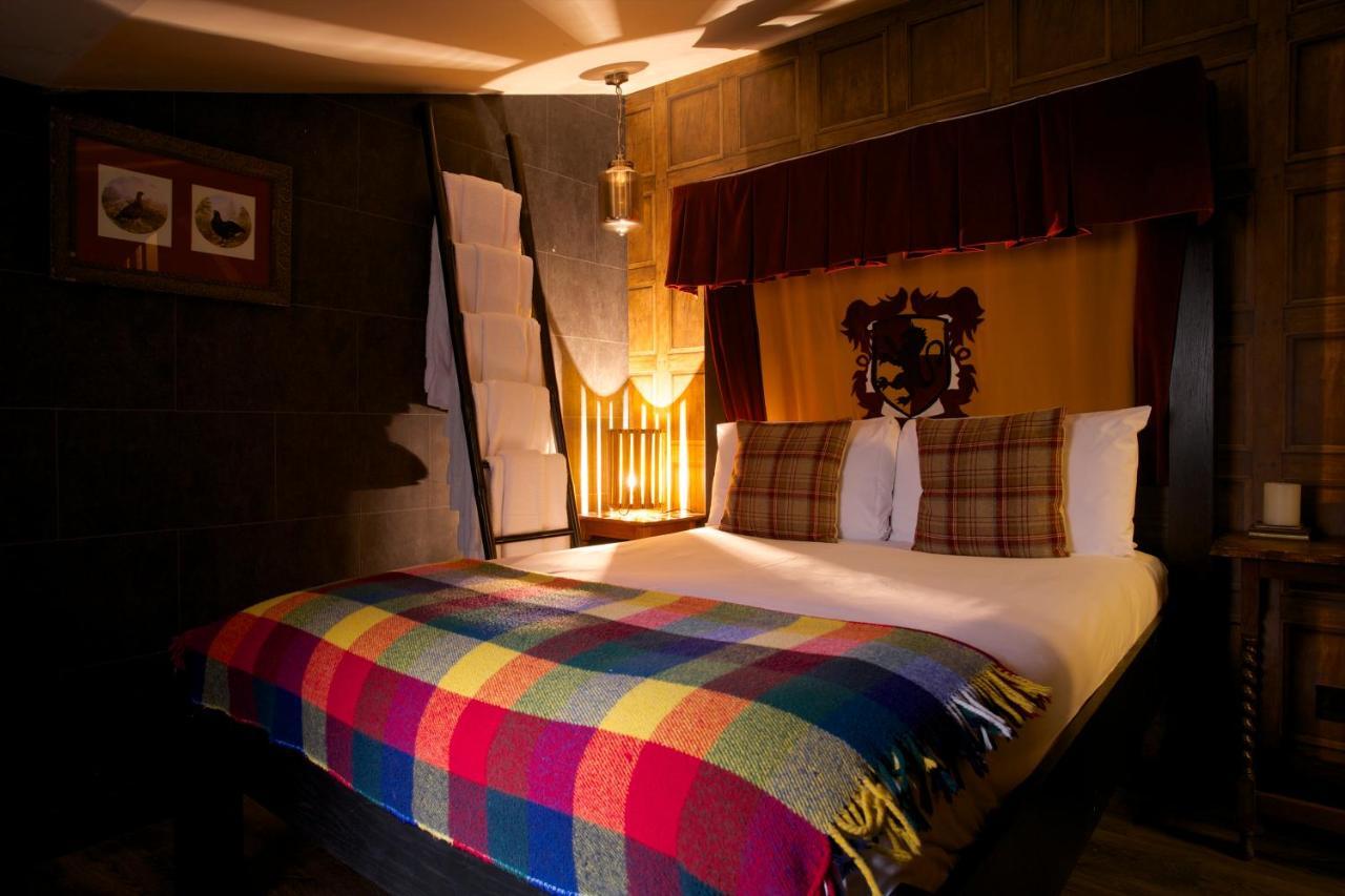 Georgian House 4* Londen