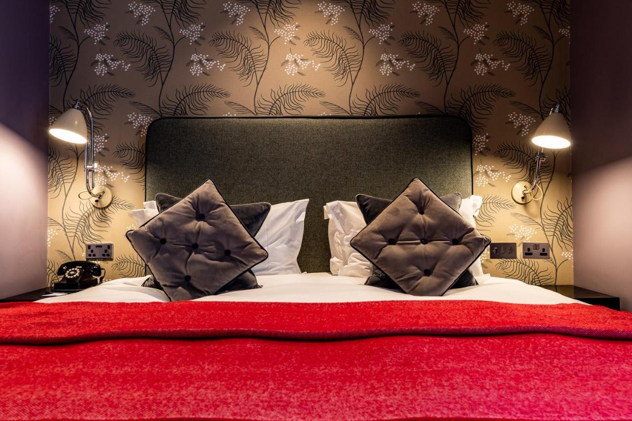 Hotel The Alma Londres