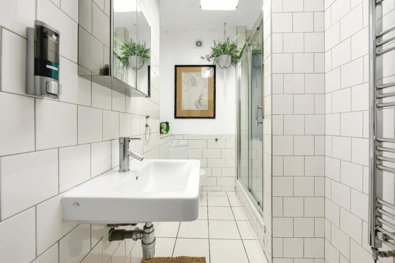 Glasshouse Yard Appartement Londres