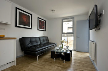 Shoreditch Two Appartement *