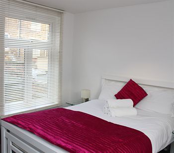 Appartement Shoreditch Two Londres