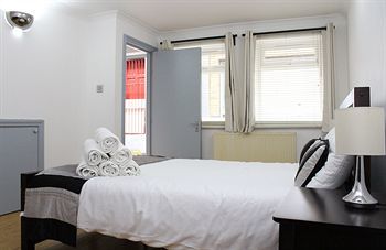 Shoreditch Two Appartement Londres