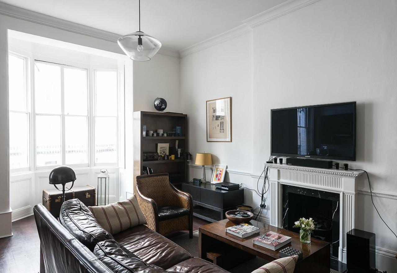 Traditional Stylish 1br Near Hyde Park Londres