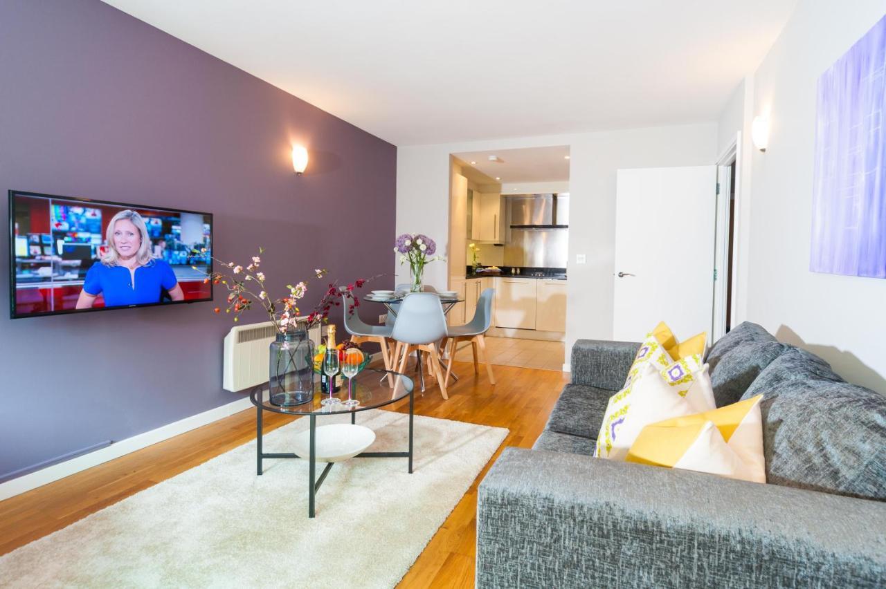Appartement Premium By Excel Londres