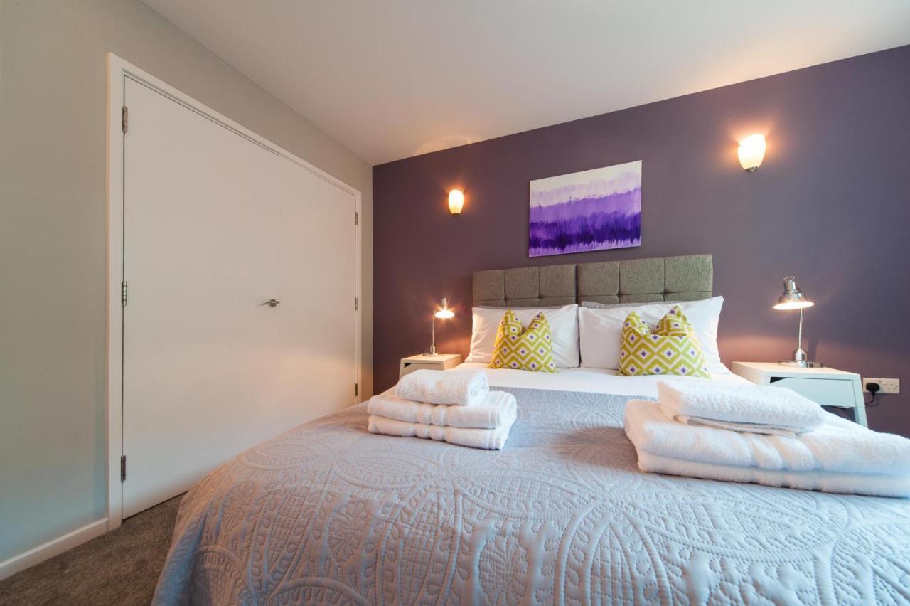 Premium By Excel Apartment *