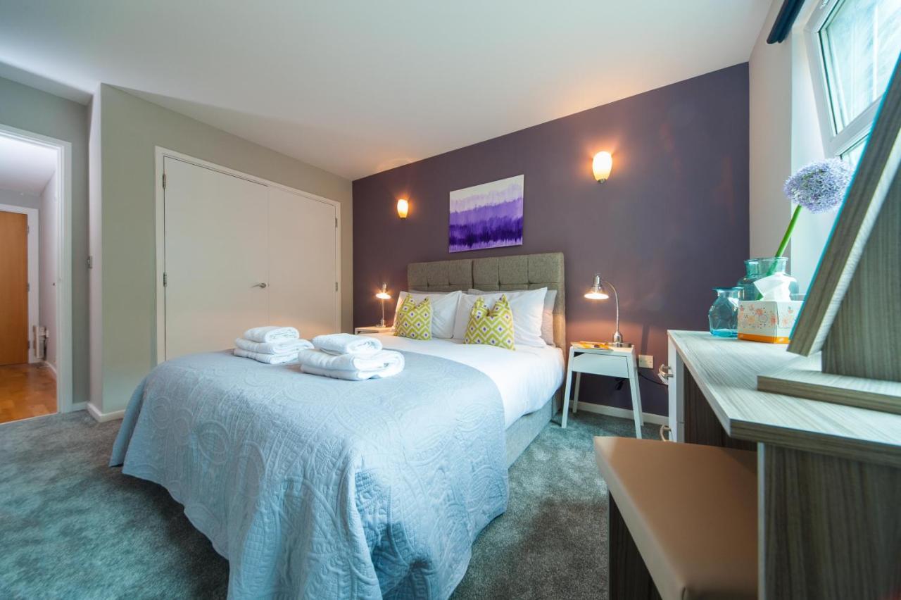 Premium By Excel Apartment London