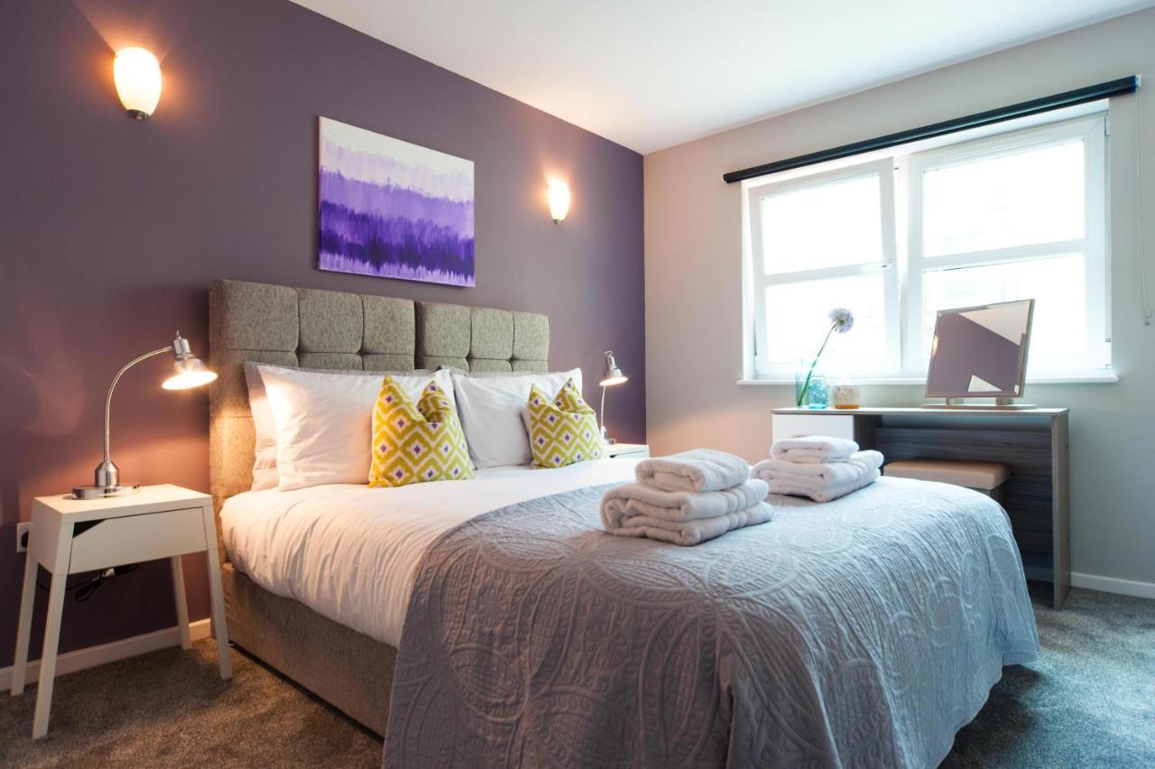 Appartement Premium By Excel *