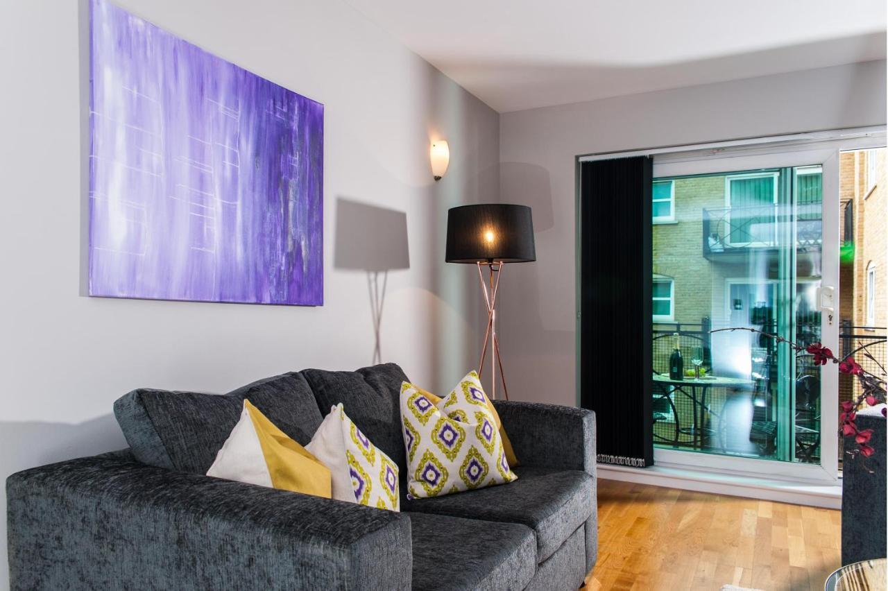 Appartement Premium By Excel *
