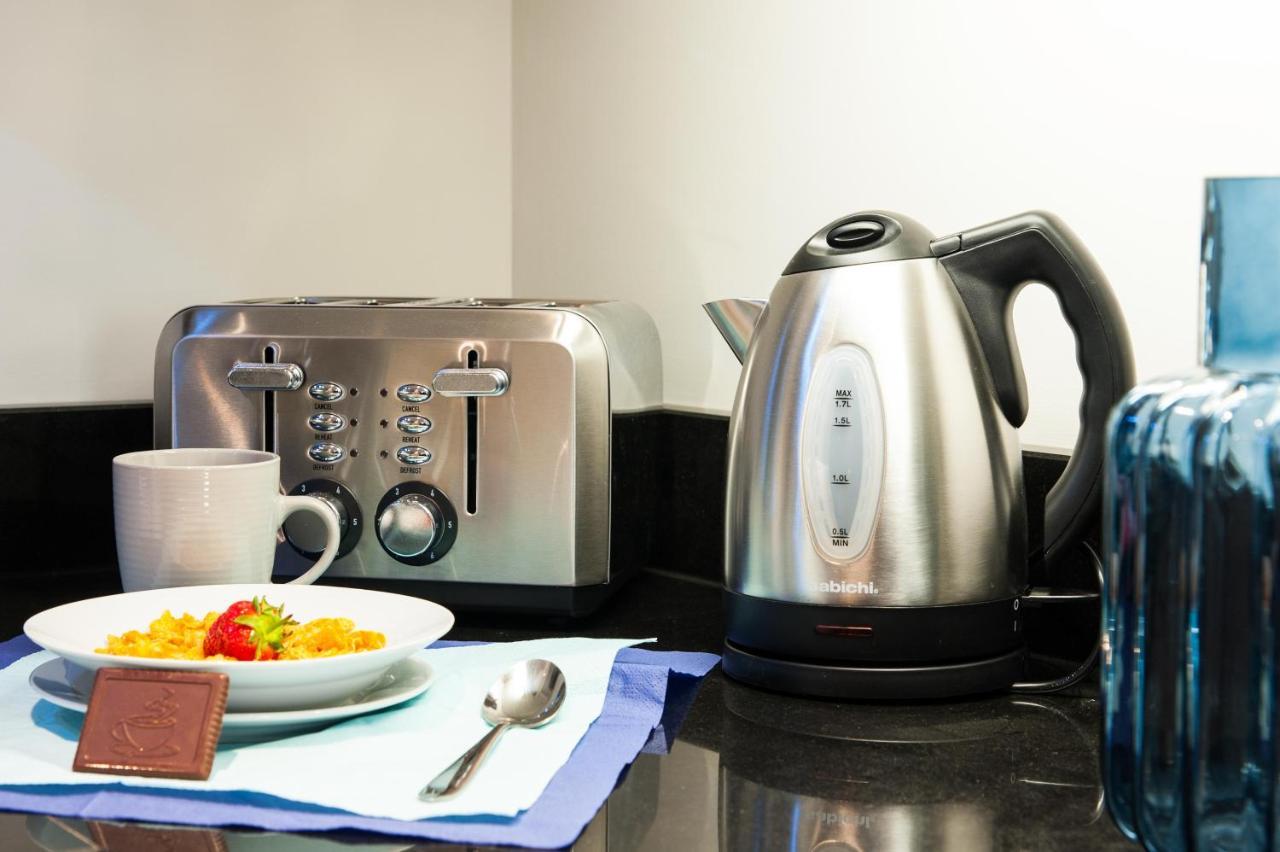 Appartement Premium By Excel Londres