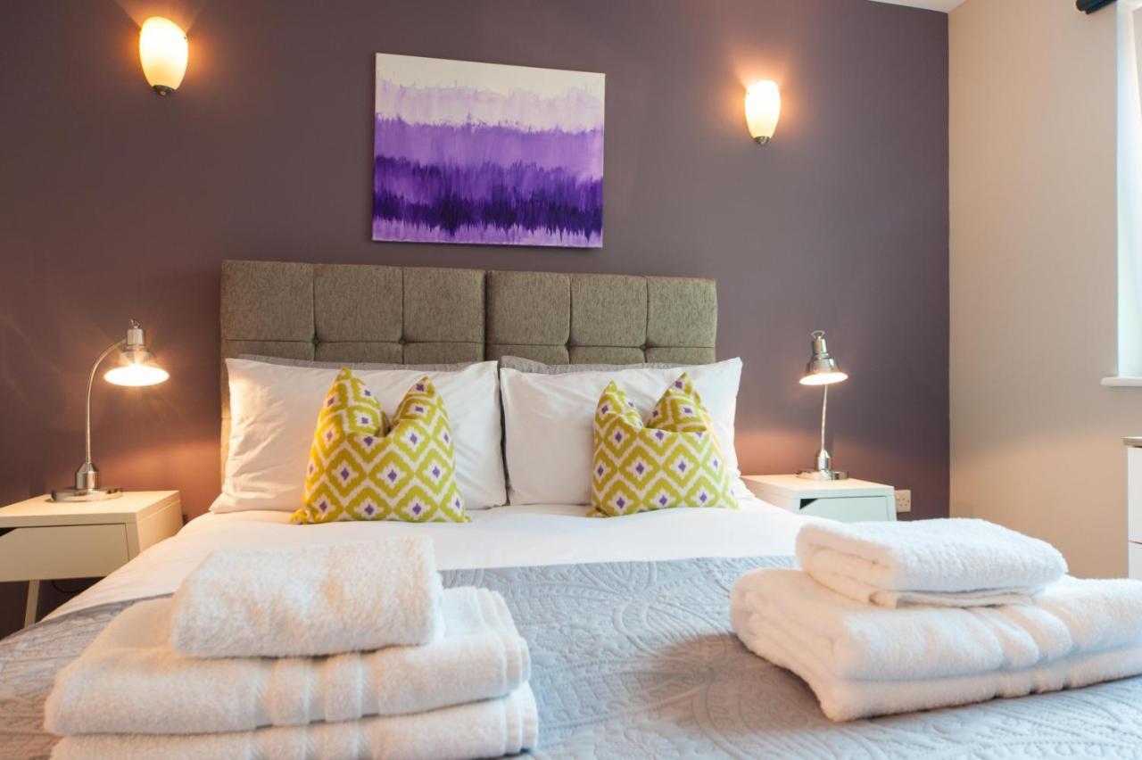 Premium By Excel Apartment