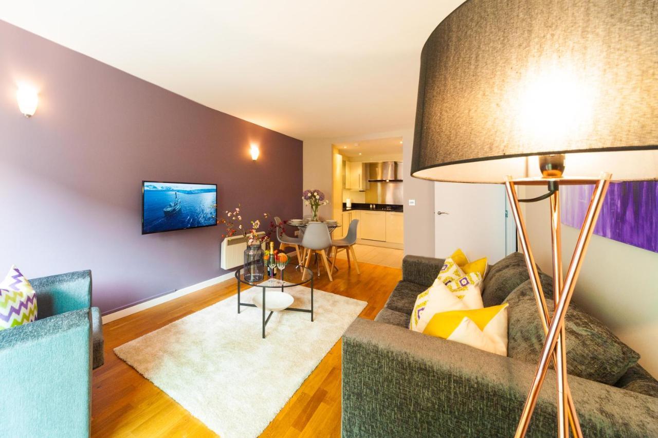 Premium By Excel Apartment *