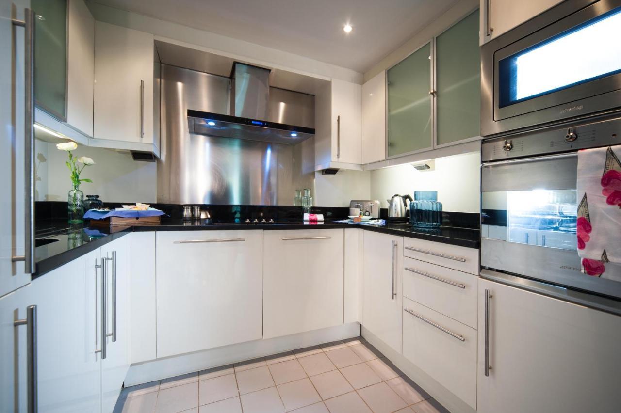 Appartement Premium By Excel *