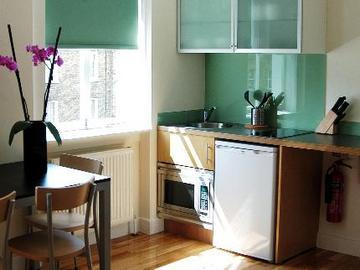 146 Marylebone 4* Londres