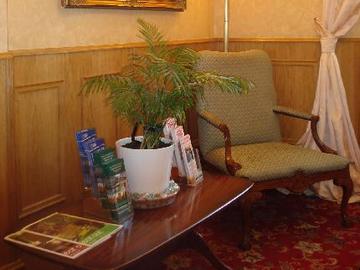 Springfield Hotel Londres