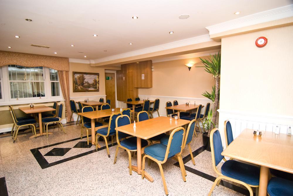 Alexandra Hotel Londres