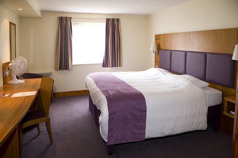 Hotel Premier Watfor Londres